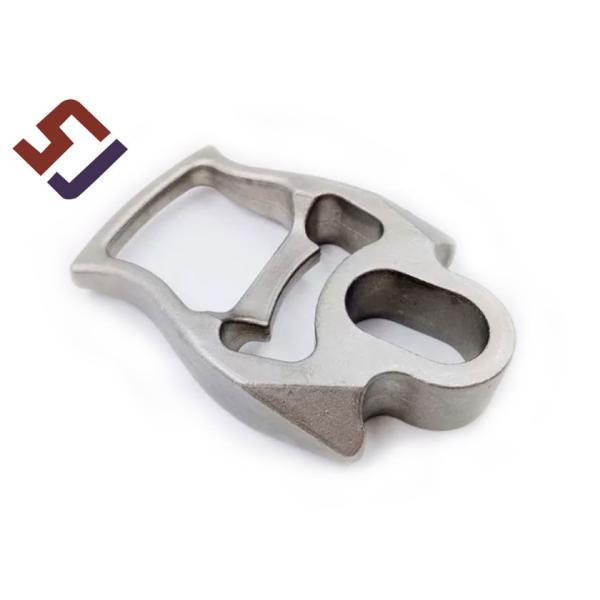 Медицинские отливки вклада, компоненты бросания точности для машин медицины