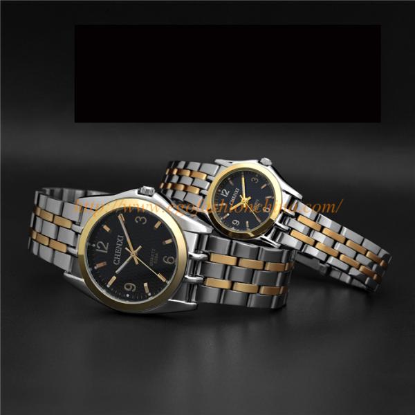 Men's Watch Women's Watch Lady Watch Quartz Watch Analog Watch 20PCS Low MOQ Cheap Watches