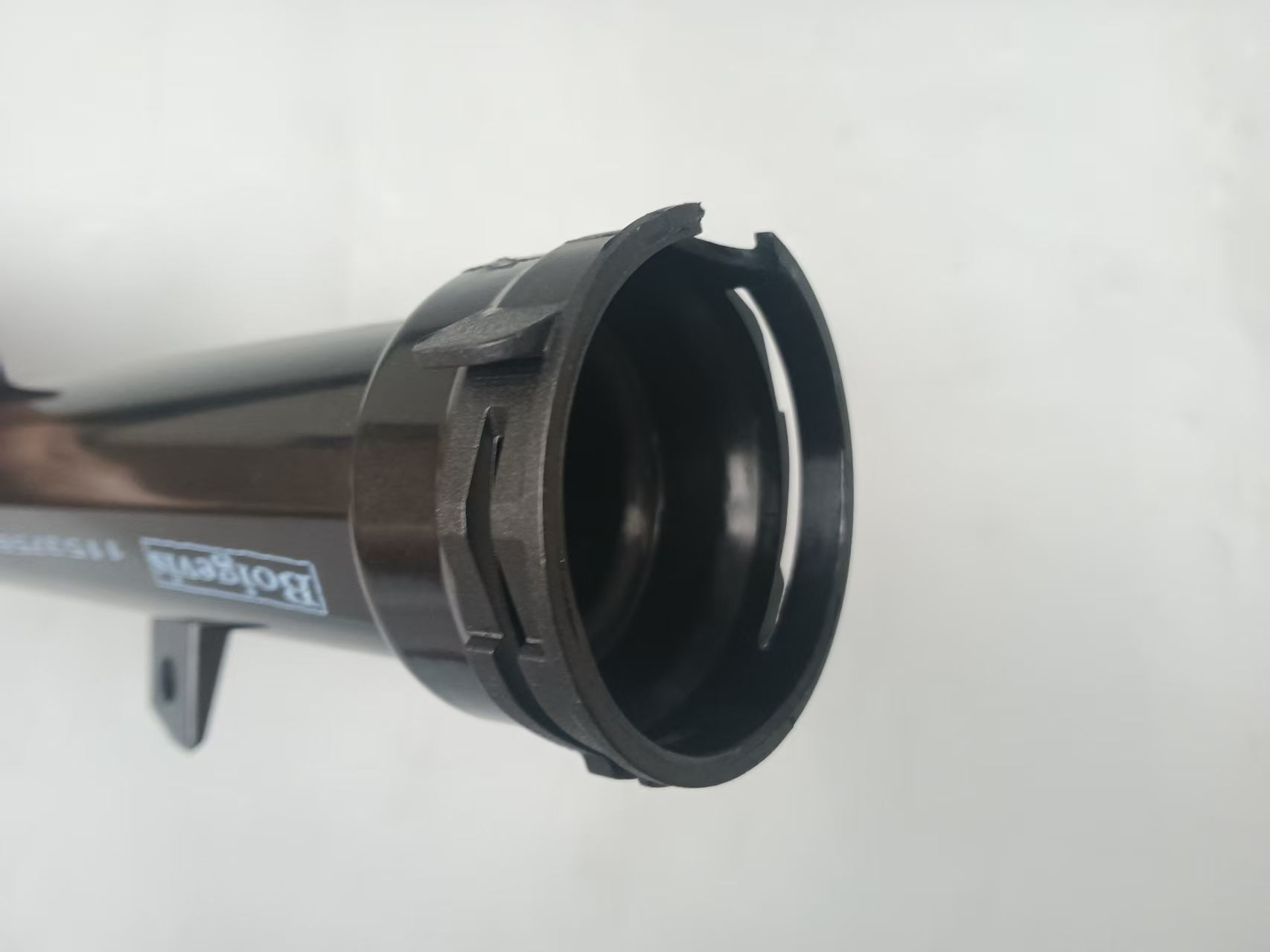 High-quality water pipe 11537589713 for Mini