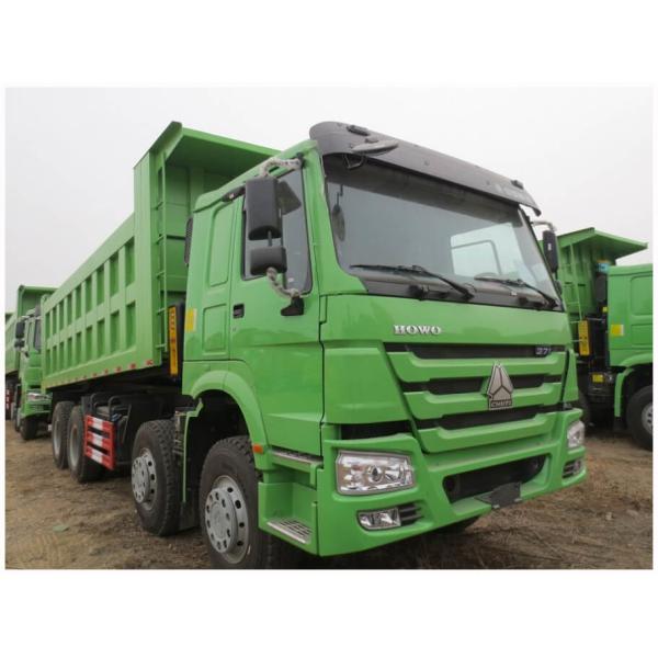 Sinotruk Howo Heavy Truck dump truck
