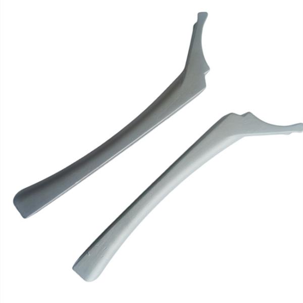 Iron F2.024.024 Spare Parts for Heidelberg Offset Printing Machine High Quality Replacement