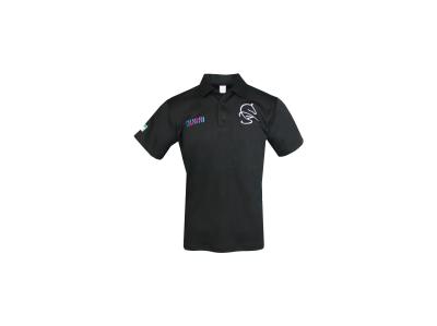 180gsm T-SHIRT & POLO Mens Short Sleeve Polo Shirts Embroidery LOGO