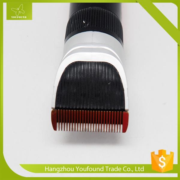 MGX1001 Low Voice Cordless Hair Clipper Professional Rechargeable Hair Trimmer