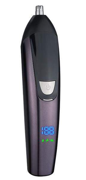 SHC-5304 Hair Grooming Kit  6 In 1 Charging Electric Scissor Set