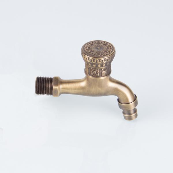 1/2 Inch BSP Thread Brass Bathroom Faucets