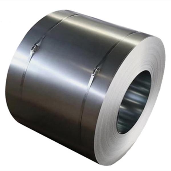 Bobina cortada de aço inoxidável 6mm do RUÍDO 1,4550 de aço inoxidável laminados a alta temperatura da bobina de JIS SUS321 8mm