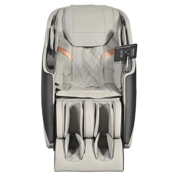 Household Smart Whole Body Massage Chair with Automatic Air Bag Massager Commercial Furniture