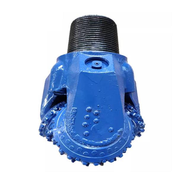 Буровые наконечники IADC114/115 Tci Tricone бита центрового отверстия Brocas Tricone