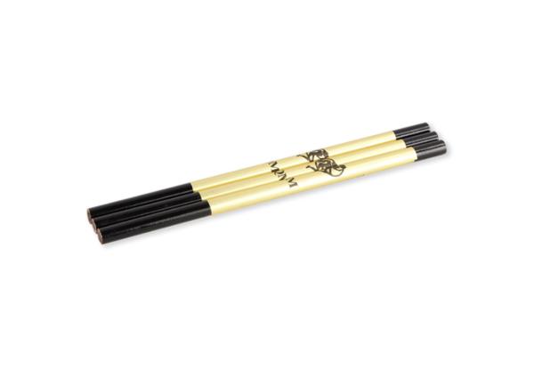 Os lápis impermeáveis de Pen Permanent Eye Liner Brow da composição da sobrancelha pintam a venda por atacado da fonte da fábrica do lápis de sobrancelha
