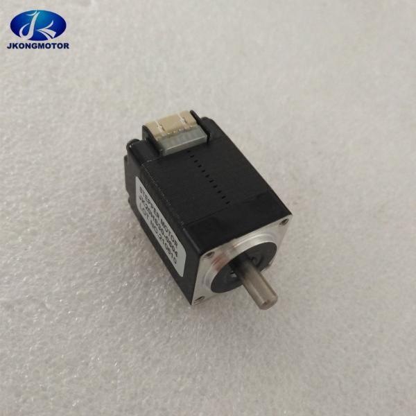 2 Phase 1.8 Degree Nema8 20mm Stepper Motor for Medical Equipment