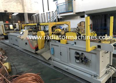 Máquina automática do dobrador do gancho de cabelo do equipamento da ATAC para condicionadores de ar