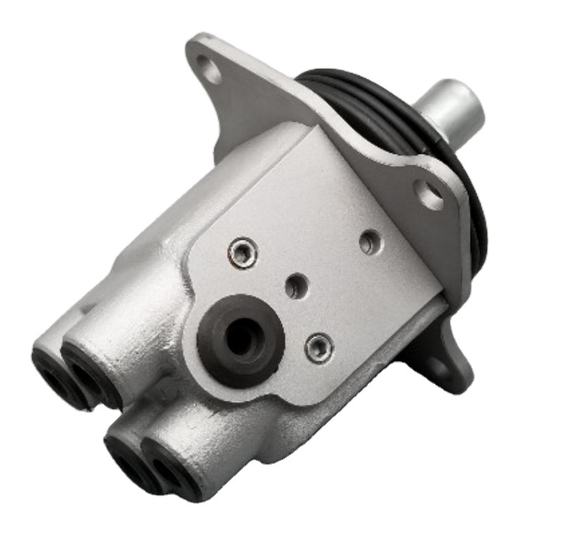 PC210-8 Joystick PC200-8 Control Joystick 20Y-43-K1672 for Komatsu Control Pilot Valve