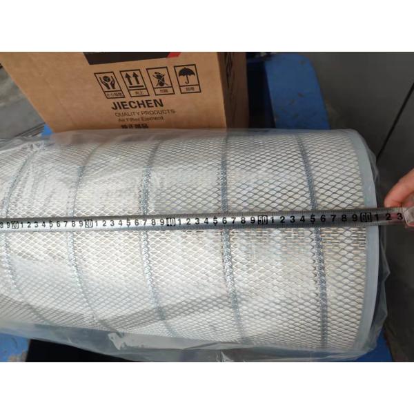 Filtre à air 47220-38802 du rendement élevé S6R S12R 4722038802 P127308 PA2902