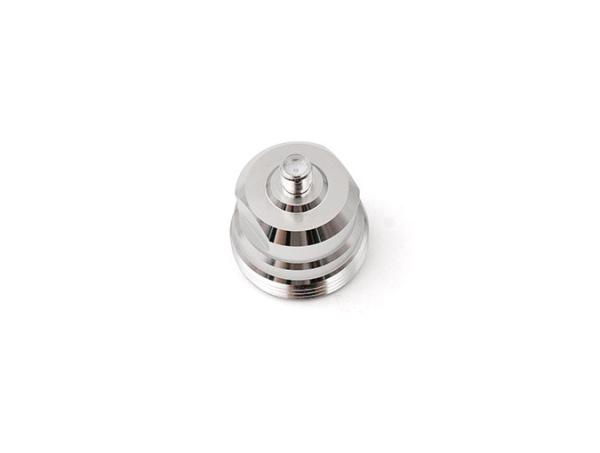 L29 Female to SMA Female Adapter