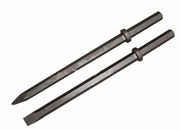 Taper 7 Degree Drill Rod With Shank 22 x 108mm Diameter from 600mm to 6000mm