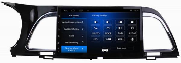 Ouchuangbo car radio mlutimedia stereo android 8.1 for Kia K4 with 1080P video MP3 MP4 mirror link  DDR3 2GB