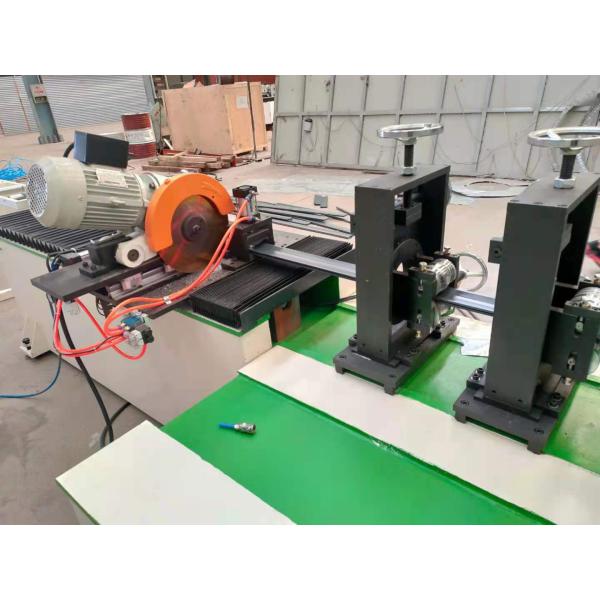 Крен двери шторки пены PU формируя машину 380V 50Hz 3 участка