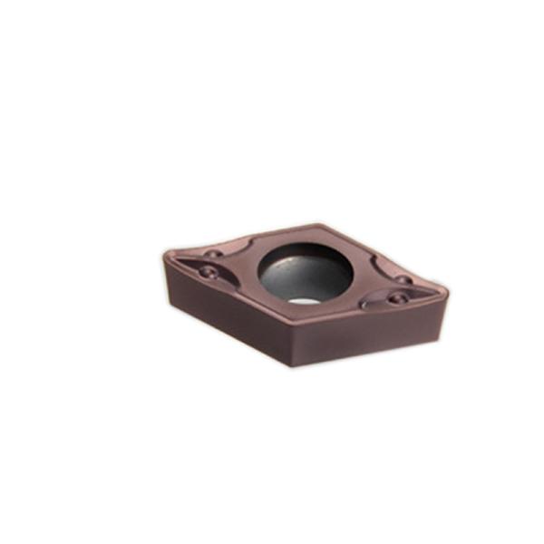 DCMT 0702  Lathe Groove Tool High Speed For CNC Lathe