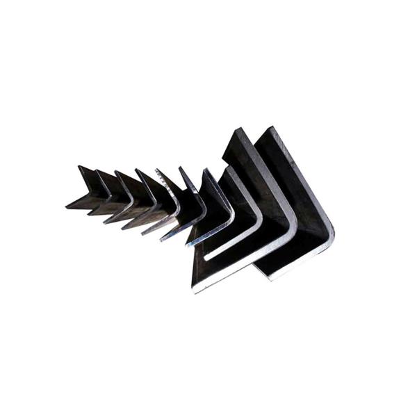 0.3mm 316 Stainless Steel Angle Trim SS201 Equal Mild Steel Angle Bar 30x30x5