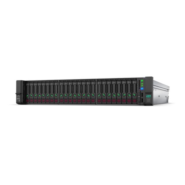 HPE ProLiant DL380 Gen11 2U Rack Server with GPU Support High Performance and Stock Availability
