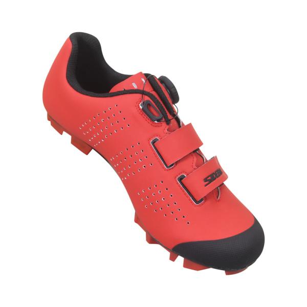 Spring Stiff 35 Carbon Fiber Cycling Shoes  For Cyclists