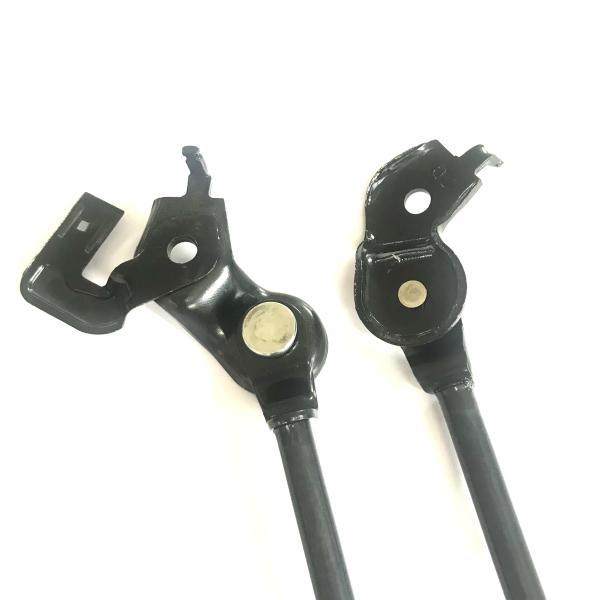 Bonnet Hood Gas Struts Supports Fit Toyota Camry MCV10 SXV10 92-96 5345039055