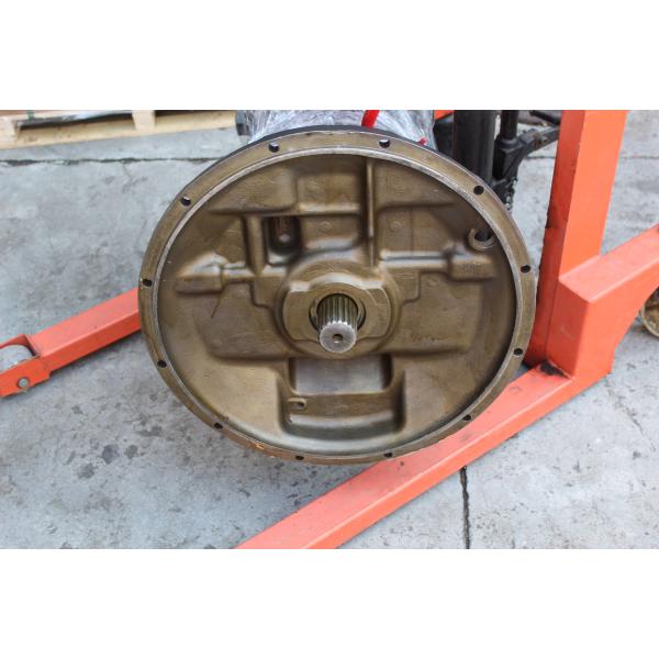 Excavator Main Pump PC300-1 Hydraulic Main Pump 706-66-12202 706-66-12201 706-66-12200 For Komatsu