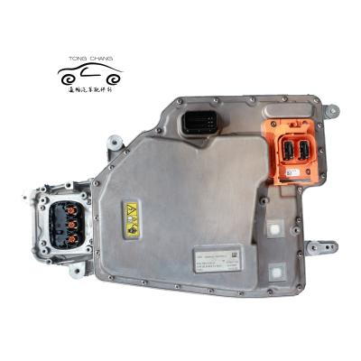 BMW X5 F15 Vehicle Inverter 20B079100045 1891268-04 9494405 LE125D 5