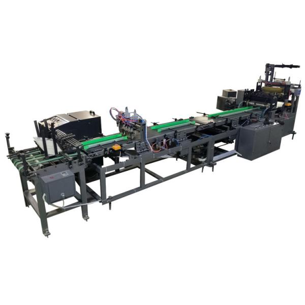 ловушка клея крысы таракана мыши 210mm делая машину 6000pcs/H