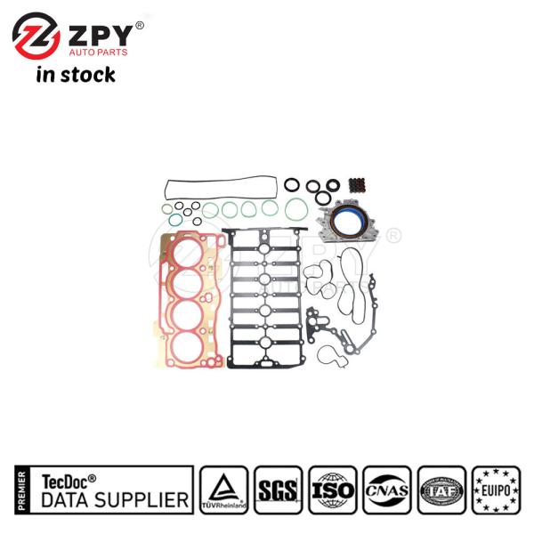 ZPY Engine Seal Repair Kit 04E198012 for VW Audi Porsche