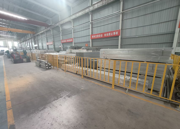 Langfang Guxiang Metal Products Co., Ltd