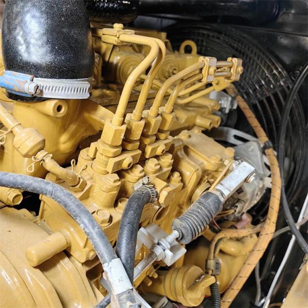 CAT 308 Excavadora de rastreo con capacidad de cubo de 0.38m3 Japón hecha vendida mejor opción