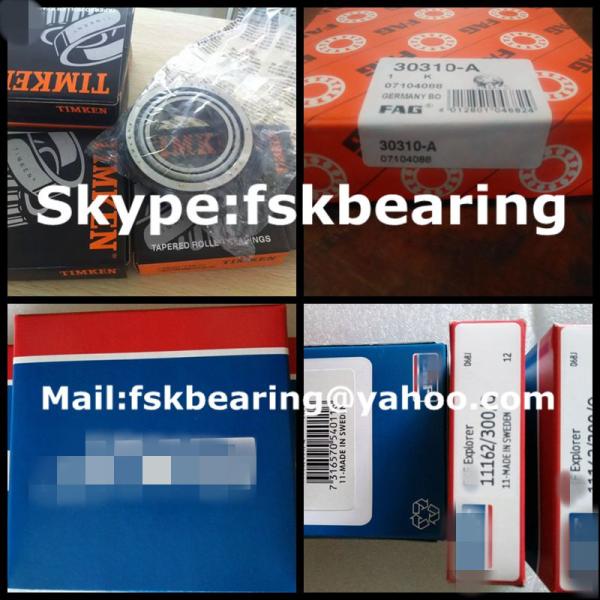 TIMKEN Tapered Roller Bearings LM11949/LM11910 Trailer Wheel Bearings