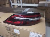 Geely Xingyue L Combinação de peças elétricas de automóveis Faros traseiros esquerdo