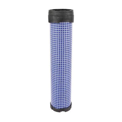 K8858B Filtro de óleo e filtro de ar de 62 mm P822858 Para entrada de ar do motor