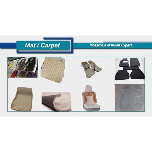 933*648*1120 мм металлическая машина для стирки автомобильных ковров для тяжелой промышленной чистки