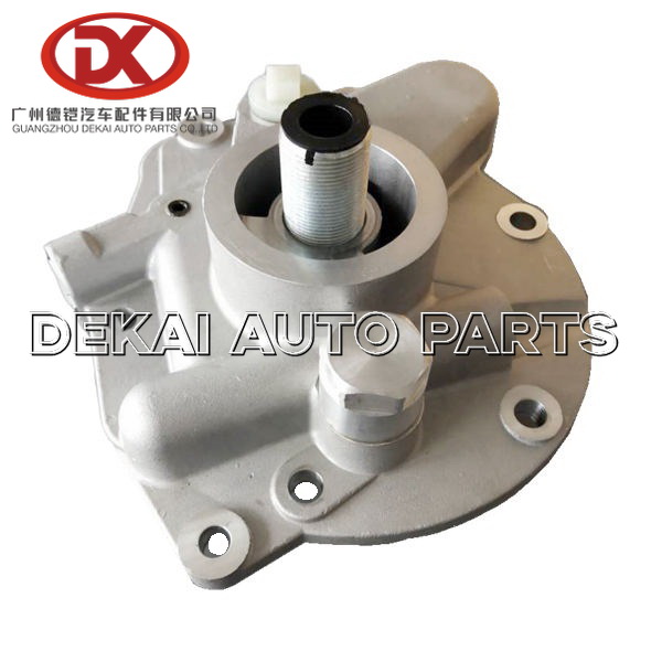 Алюминиевые части 83957379 гидронасоса утюга трактор 6610 Форд 66106810 D8NN600AC Форда