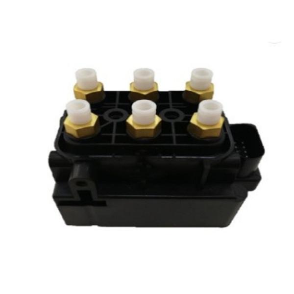 Volkswagen Touareg 7L0698014 Air Suspension Valve Block