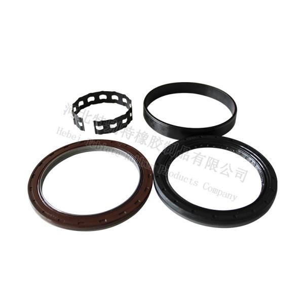 Sino Man13 Rear Wheel Maintenance Free Hub Oil Seal Repair Kits 85x108x9.5/85x108x6