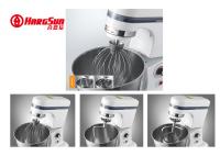 Mélangeur de support de Kitchenaid 7 quarts, gâteau 50HZ commercial et machine de mélangeur de pain