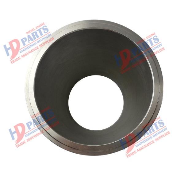 Revestimento do cilindro do motor diesel MITSUBISHI 6D15 ME071062 Altura 206 mm