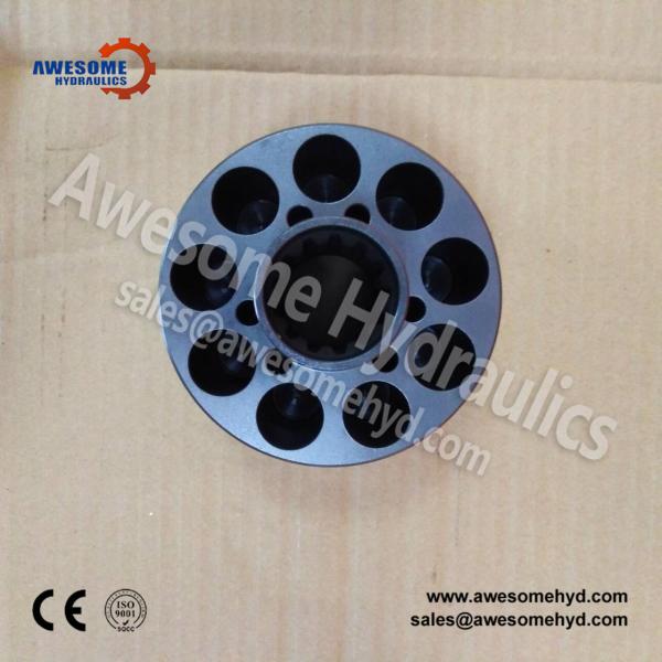 SBS140 CAT325C  Pump Parts , Hydraulic Pump  Spare Parts