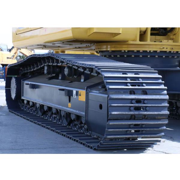 SC220.8 Excavator Heavy Equipment Cummins Engine Excavator Machines