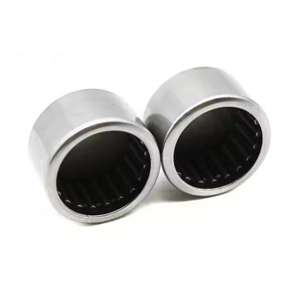 Gold Seller Fast Delivery Needle Roller Bearings BK Series BK5020 Needle Bearings 50*58*20mm