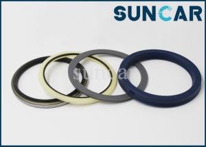 DX300LC DX300LL DOOSAN K9001007 Boom Cylinder Repair Seal Kit Excavator Sealing