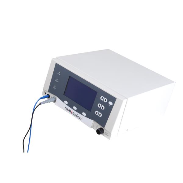 ThermiVaTighten for electrocoagulation of soft tissues for vulvofemale intimate areal laxity women's private area care