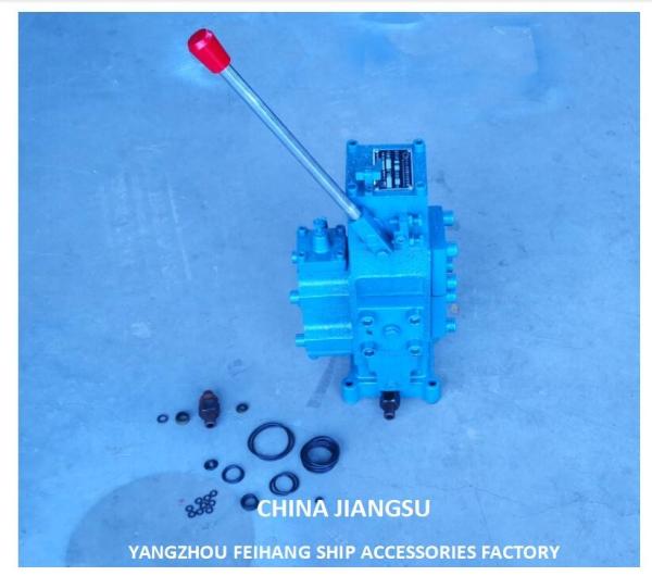 CSBF-G32 válvulas de controle de guincho hidráulico Produtos e Fornecedores-FEIHANG MARINE