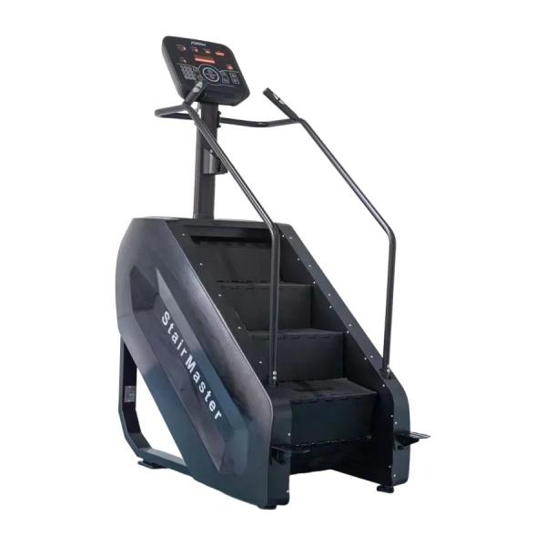 RoHS Cardio Лестничный скалолазный Step Machine Gym 200 кг
