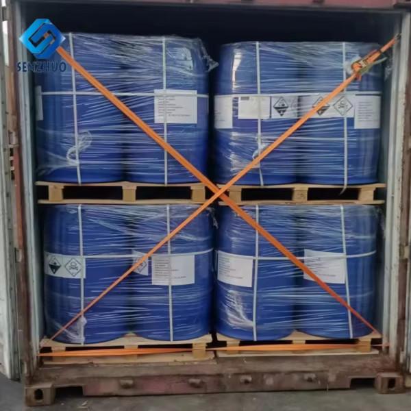 Dye Intermediates N-Methylcyclohexylamine CAS 100-60-7 Colorless Liquid