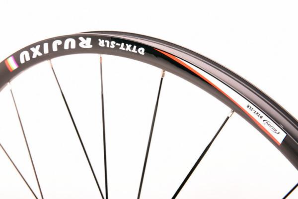Clincher 27.5 Mountain Bike Wheelset Aluminum Sealed Bearing Wheelset
